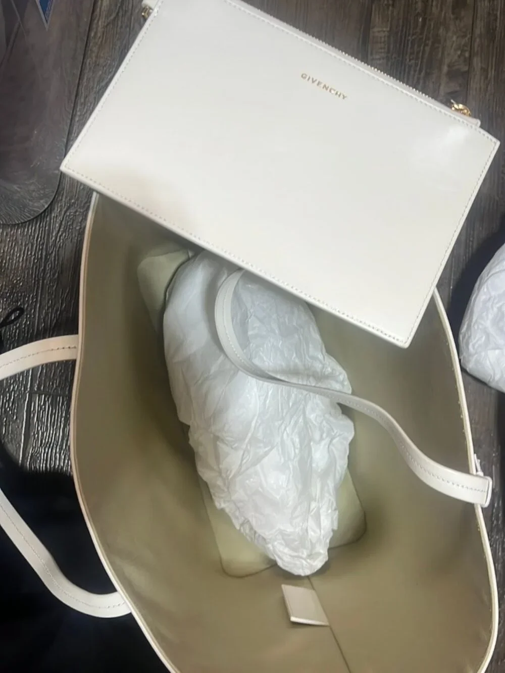 Givenchy Antigona tote bag